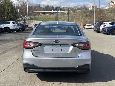 Used 2023 Subaru Legacy Premium image 4