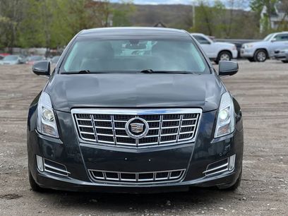 Used 2014 Cadillac XTS Luxury