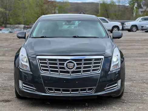 Used 2014 Cadillac XTS Luxury AWD/4WD image 1