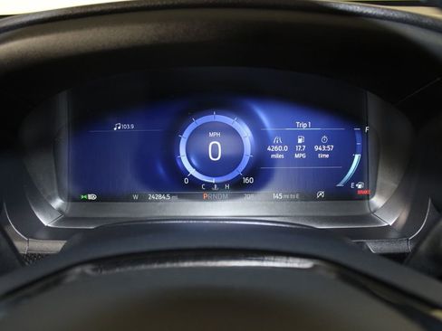 Certified 2024 Ford Explorer ST w/ Equipment Group 401A image 20