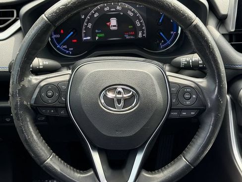 Certified 2020 Toyota RAV4 XSE w/ XSE Grade Weather Package AWD/4WD image 14