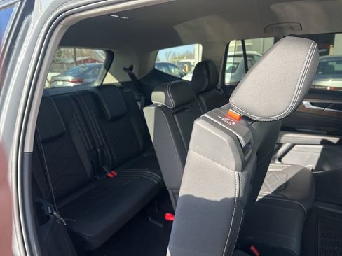New 2026 Volkswagen Atlas SE AWD/4WD image 21