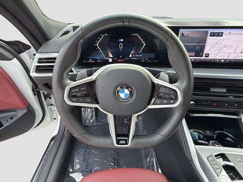 Used 2025 BMW 430i Coupe w/ M Sport Package image 39