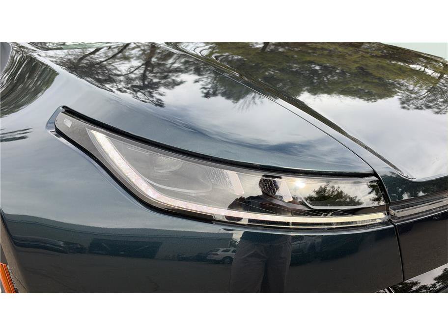Used 2023 Fisker Ocean Ultra AWD/4WD image 9