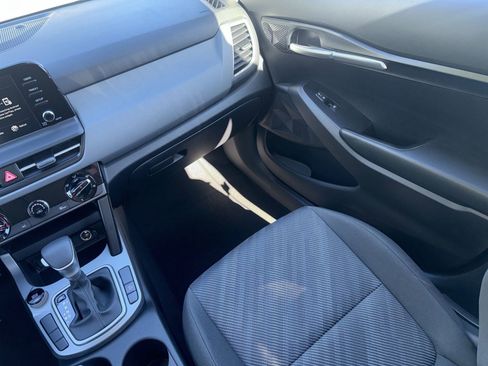 New 2026 Kia Seltos LX image 14