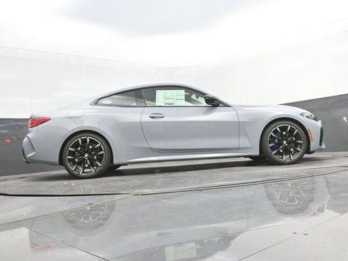 New 2026 BMW M440i Coupe RWD image 41
