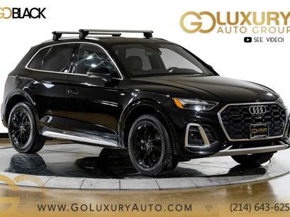 Used 2023 Audi Q5 2.0T Premium Plus w/ Premium Plus Package