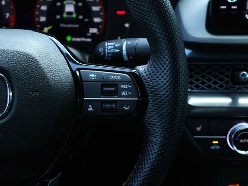 Certified 2024 Acura Integra Type S FWD image 23