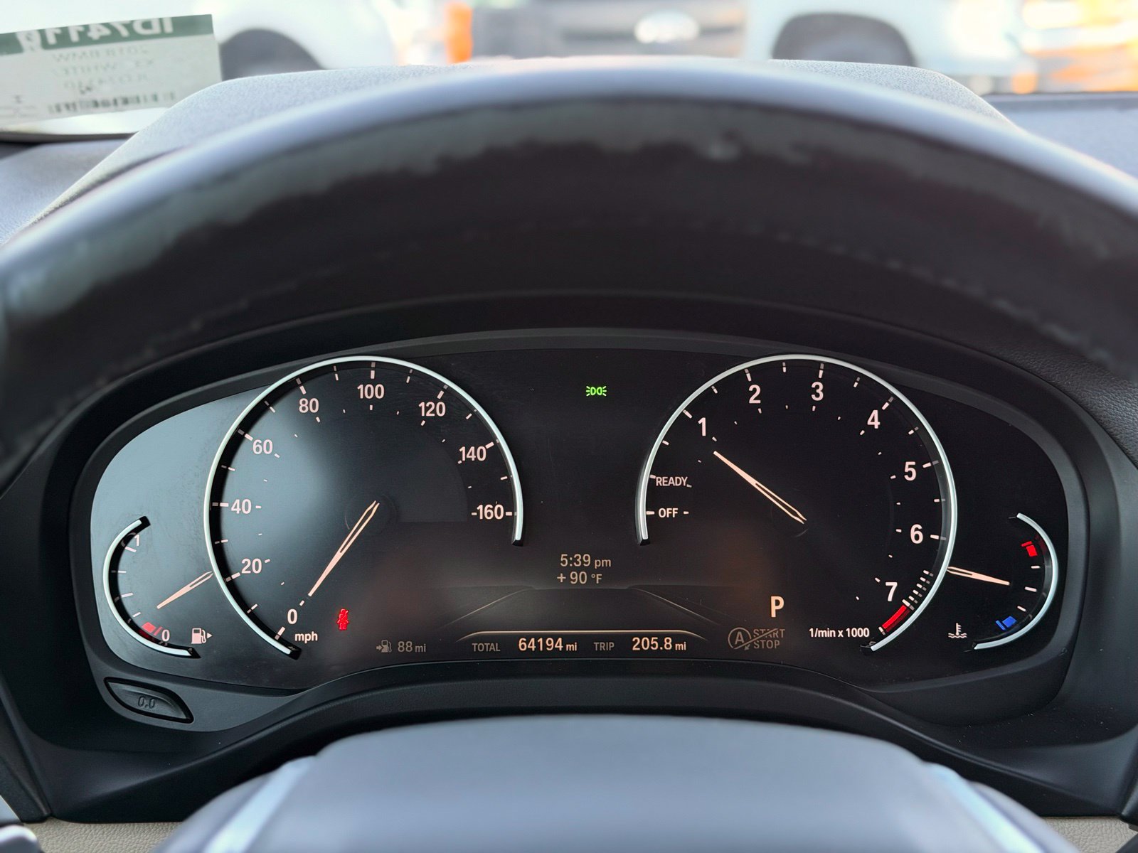 Used 2018 BMW X3 xDrive30i AWD/4WD image 39