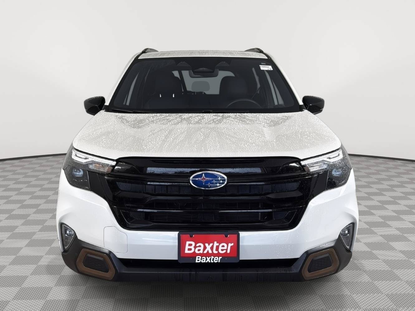 Certified 2025 Subaru Forester Sport w/ Popular Package #1 AWD/4WD image 2
