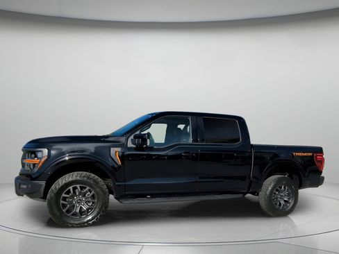 New 2025 Ford F150 Tremor w/ Equipment Group 402A High image 14