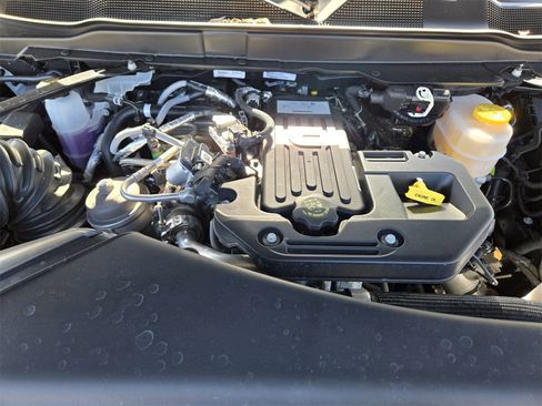 New 2025 RAM 2500 Laramie w/ Night Edition image 30