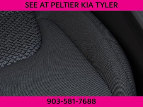 New 2026 Kia Sportage LX image 26