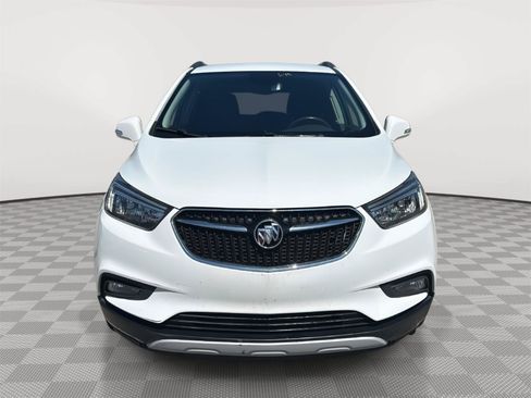 Used 2018 Buick Encore Sport Touring FWD image 18