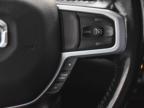 Used 2022 RAM 1500 Big Horn image 26