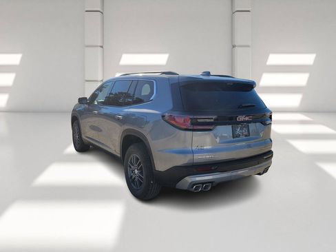New 2026 GMC Acadia Elevation image 5