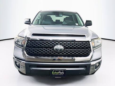 Used 2020 Toyota Tundra SR5 w/ SR5 Upgrade Package image 2