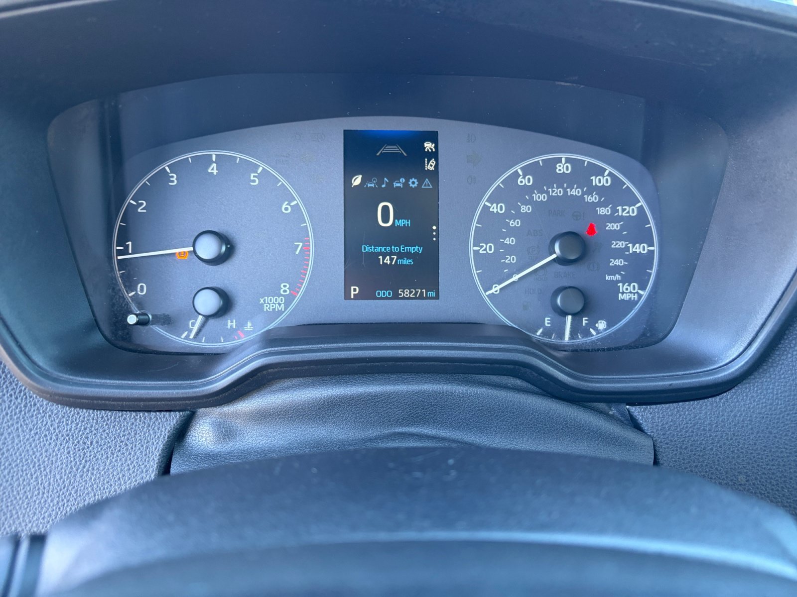 Used 2024 Toyota Corolla LE FWD image 13