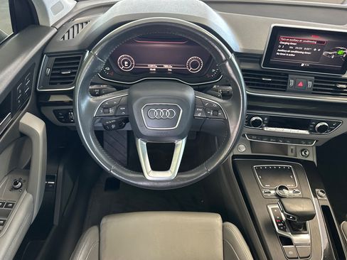 Used 2020 Audi Q5 e Prestige w/ Prestige Package AWD/4WD image 14