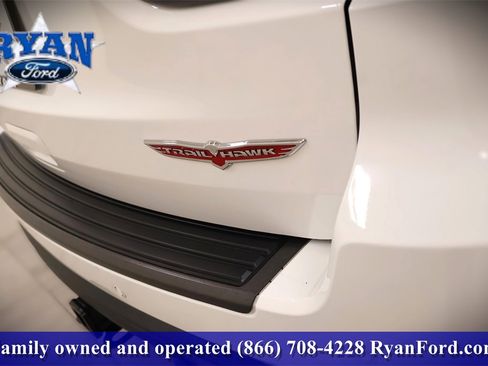 Used 2021 Jeep Grand Cherokee Trailhawk w/ Trailhawk Luxury Group image 31