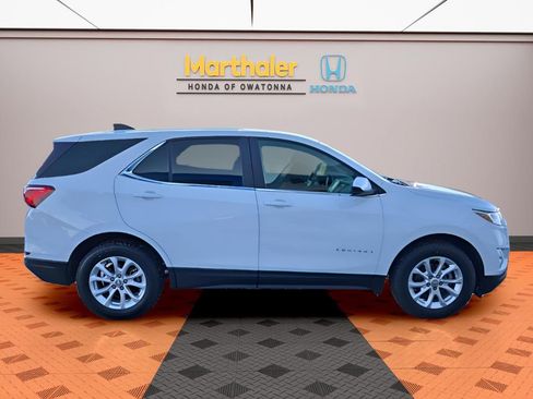 Used 2021 Chevrolet Equinox LT image 6