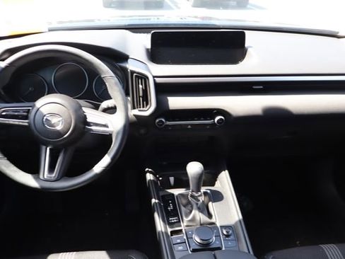 Used 2024 MAZDA CX-50 AWD 2.5 S image 8