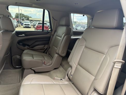 Used 2016 Chevrolet Tahoe LT RWD image 6
