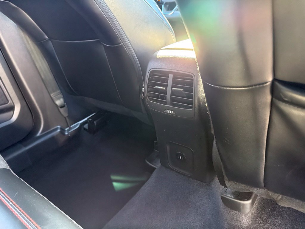 Used 2023 Ford Escape ST-Line w/ Tech Pack #1 FWD image 37