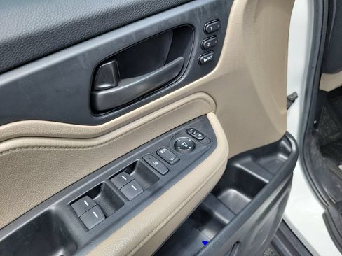 Used 2024 Honda Odyssey EX-L image 23