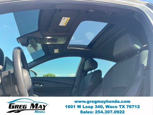 Used 2024 Honda Accord Sport image 20