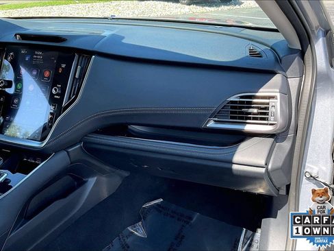 Certified 2024 Subaru Legacy Limited AWD/4WD image 19