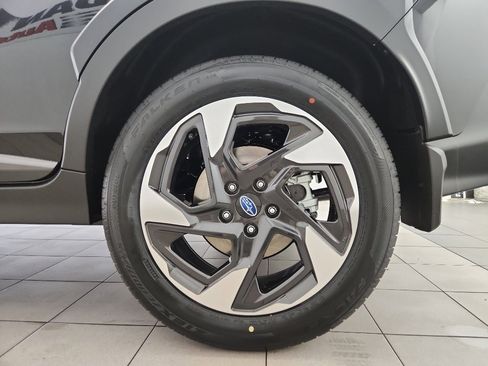 New 2026 Subaru Crosstrek 2.5i Limited AWD/4WD image 33