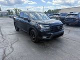 Used 2024 Honda Ridgeline Black Edition image 4