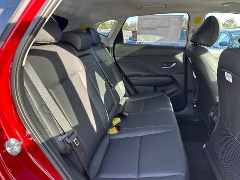 New 2026 Hyundai Kona Limited AWD/4WD image 23