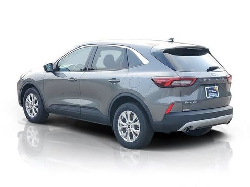 Certified 2023 Ford Escape Active AWD/4WD image 3