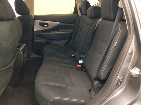 Used 2020 Nissan Murano S w/ Technology Package AWD/4WD image 18