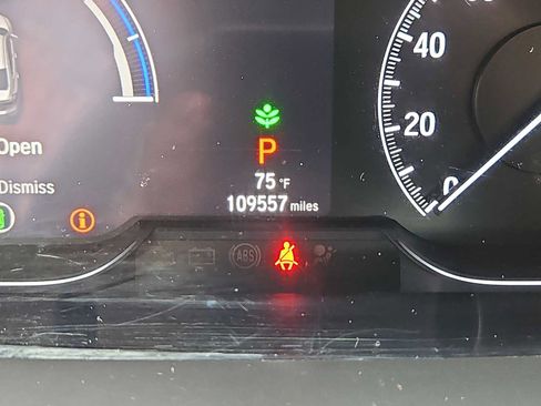 Used 2019 Honda Insight LX image 14