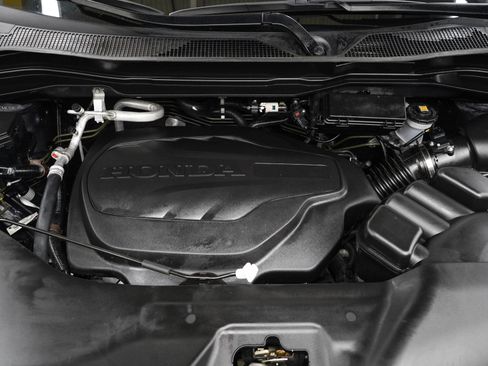 Used 2023 Honda Ridgeline RTL-E image 33