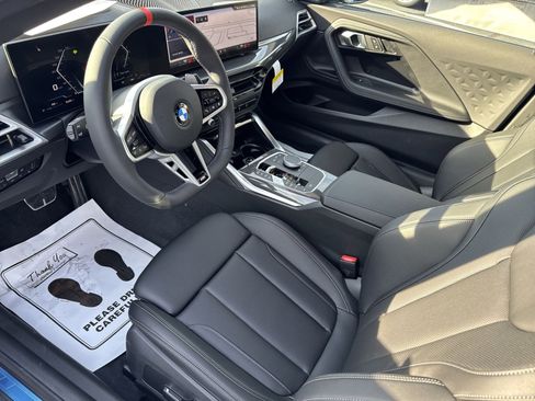 New 2026 BMW M240i Coupe w/ Premium Package image 10