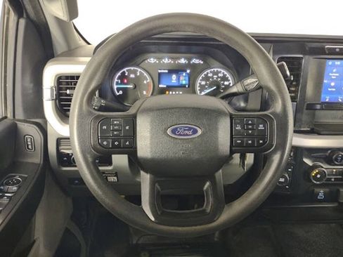 Used 2024 Ford F250 XL AWD/4WD image 20