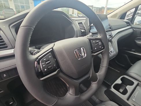 Used 2026 Honda Odyssey EX-L image 5