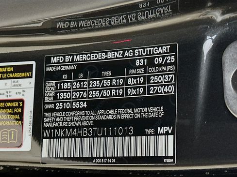Used 2026 Mercedes-Benz GLC 300 4MATIC image 44