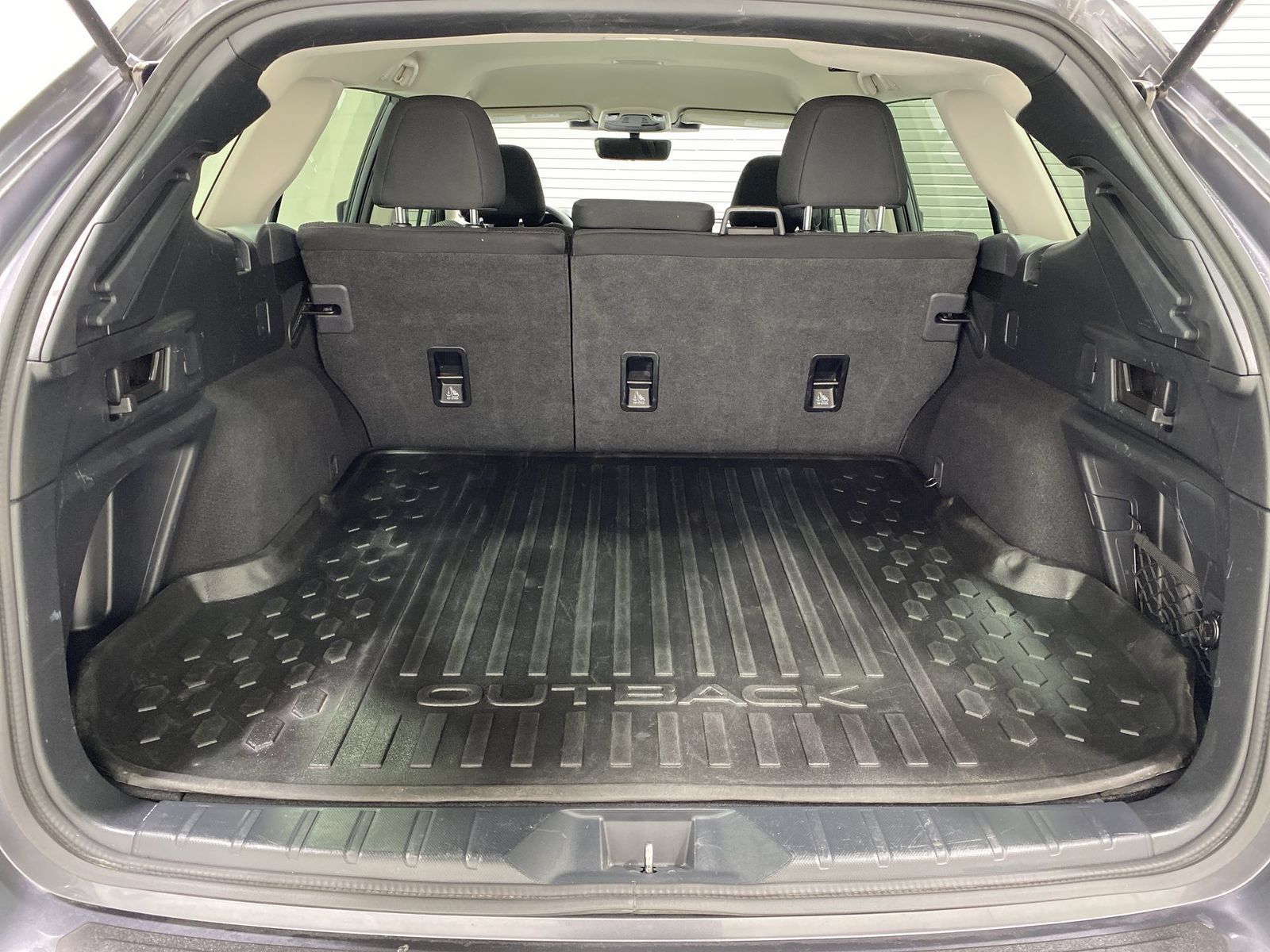Used 2024 Subaru Outback AWD/4WD image 25