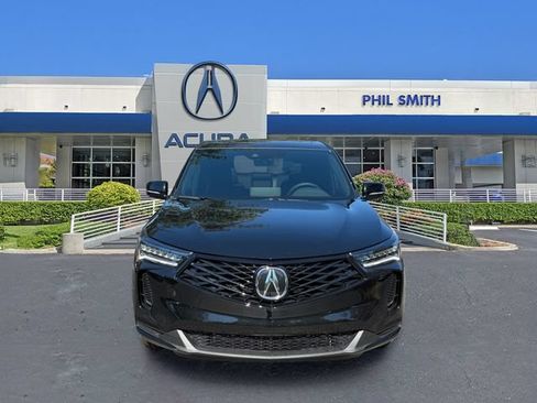 New 2026 Acura RDX SH-AWD image 2