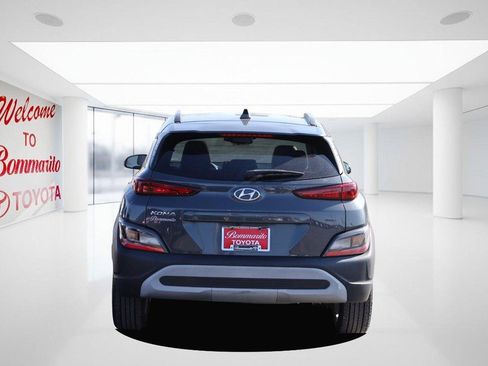 Used 2022 Hyundai Kona SEL w/ Convenience Package image 6