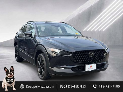 Certified 2026 MAZDA CX-30 AWD 2.5 S image 1