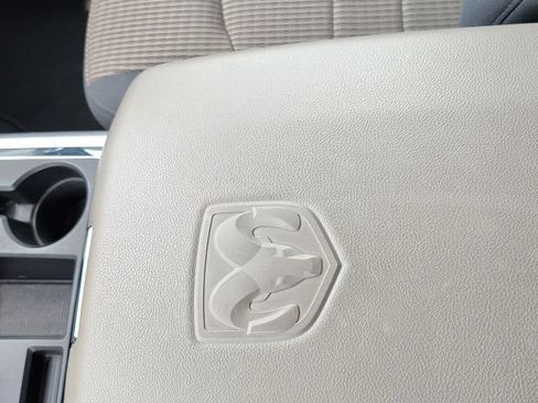 Used 2012 RAM 1500 Big Horn AWD/4WD image 27