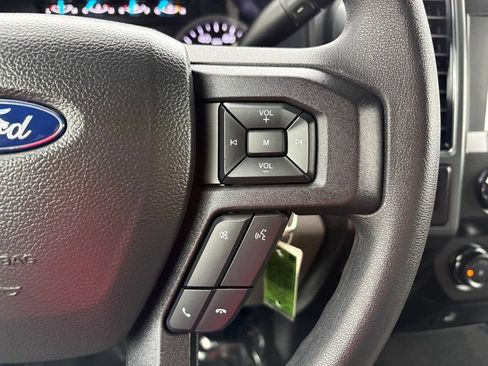 Used 2022 Ford F350 XLT w/ XLT Premium Package AWD/4WD image 21