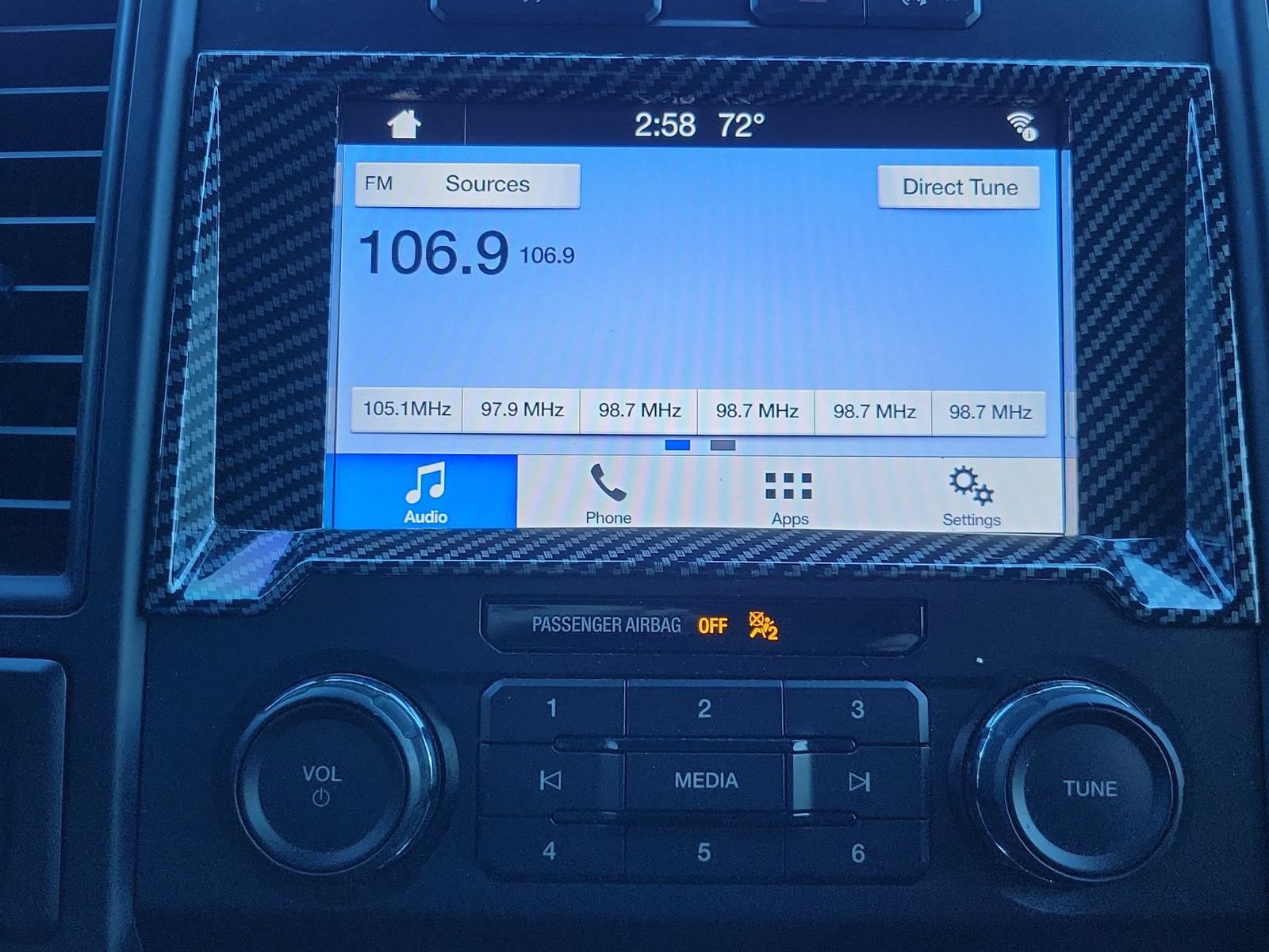 Used 2019 Ford F150 XL w/ Equipment Group 101A Mid AWD/4WD image 17