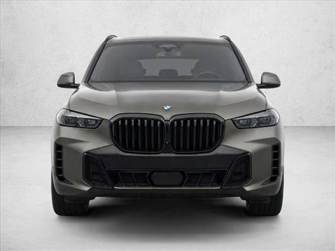 Used 2024 BMW X5 sDrive40i w/ M Sport Package RWD image 2